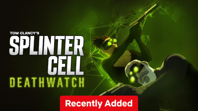 Splinter Cell: Deathwatch (2025)