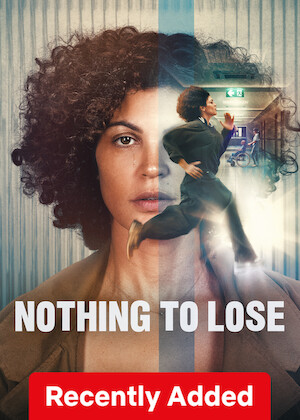 Nothing to Lose poster